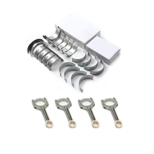 تصویر محصول یاتاقان بی ام و سری 5 سدان 520i سال 2013